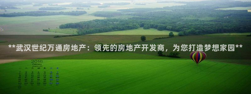 万向娱乐老板